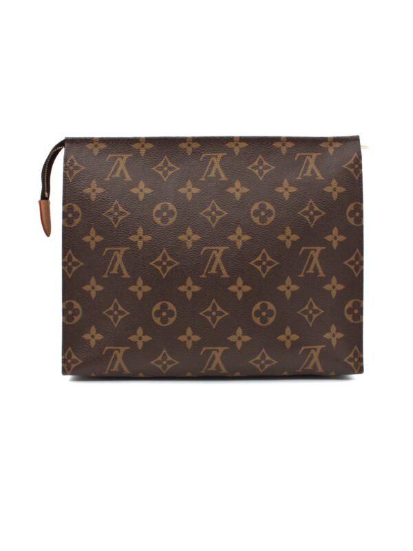 Toilette Trousse Louis Vuitton