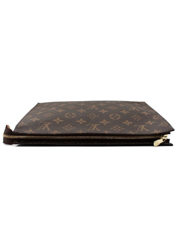 Toilette Trousse Louis Vuitton