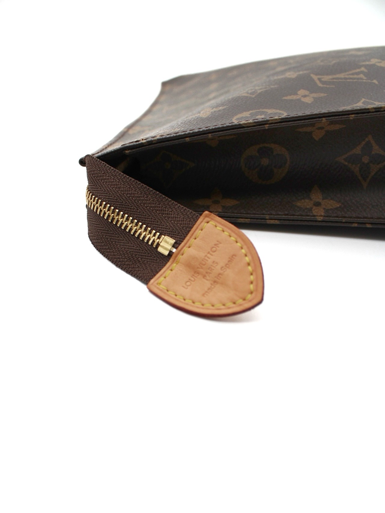 Toilette Trousse Louis Vuitton thumb