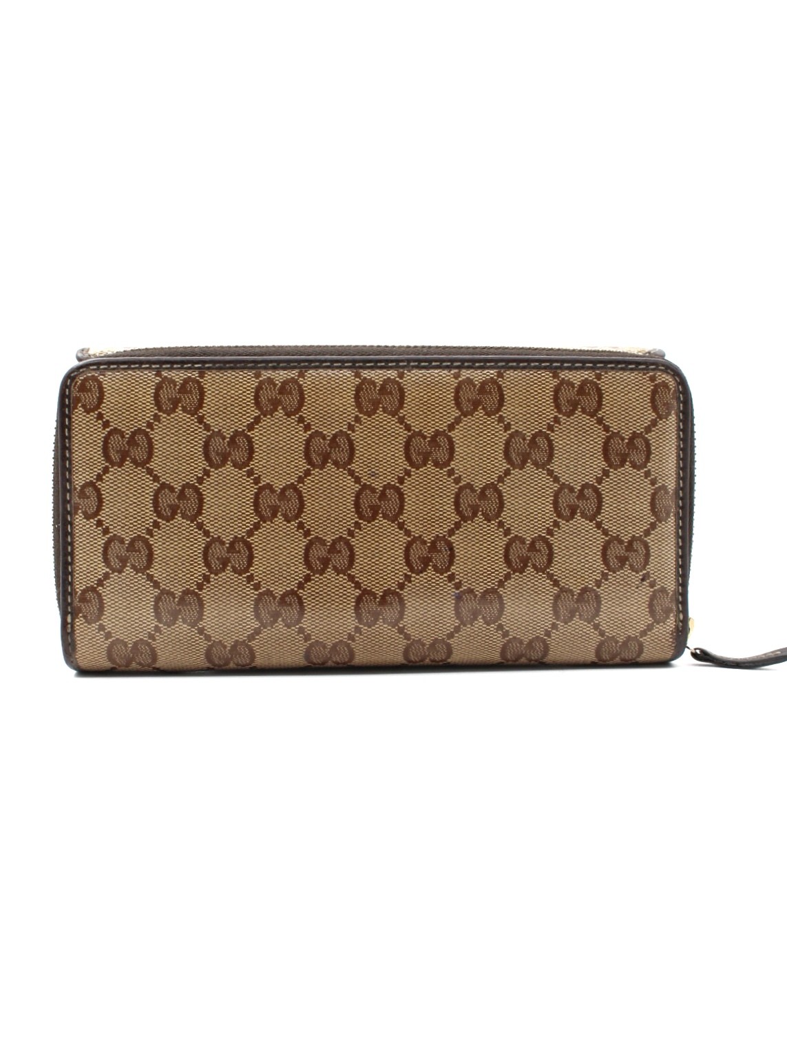 Portafoglio Gucci Crystal thumb