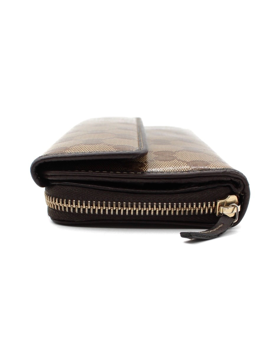Portafoglio Gucci Crystal thumb