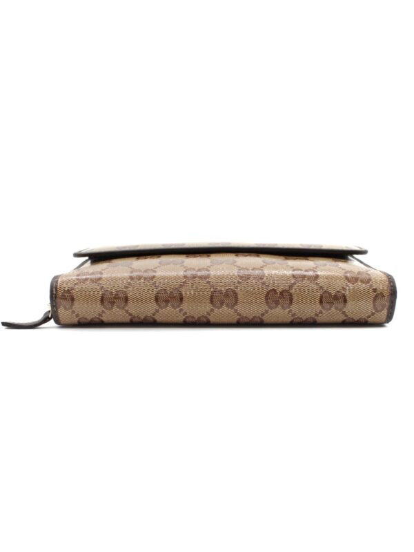 Portafoglio Gucci Crystal