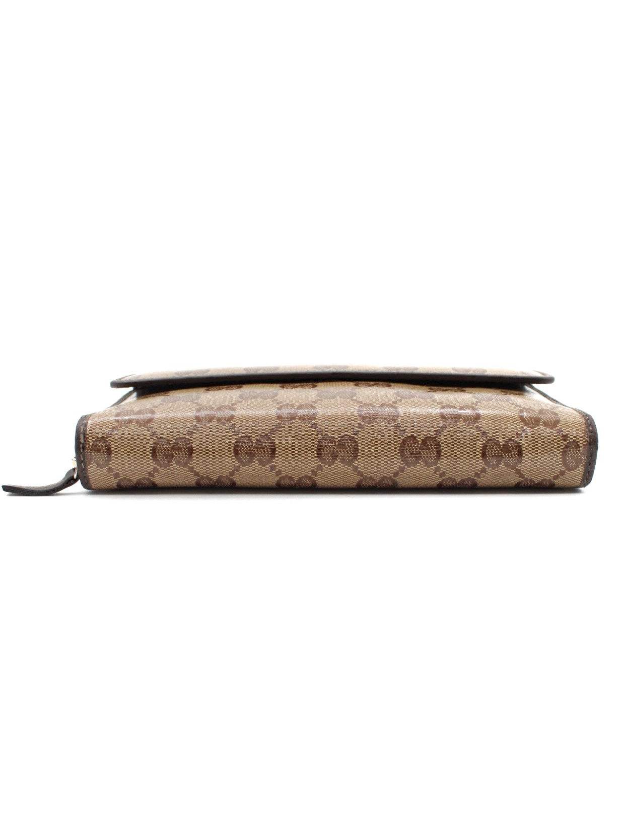 Portafoglio Gucci Crystal thumb