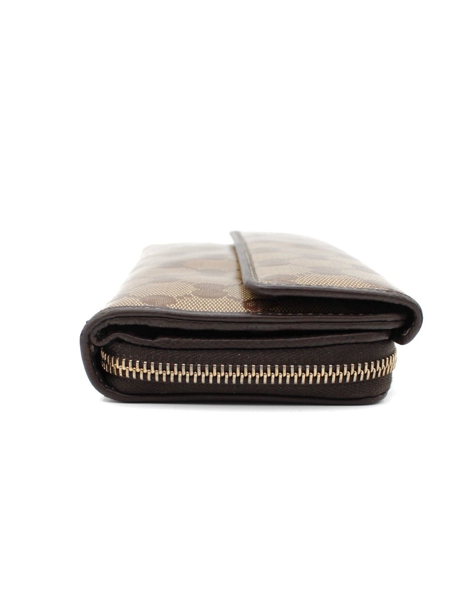 Portafoglio Gucci Crystal thumb