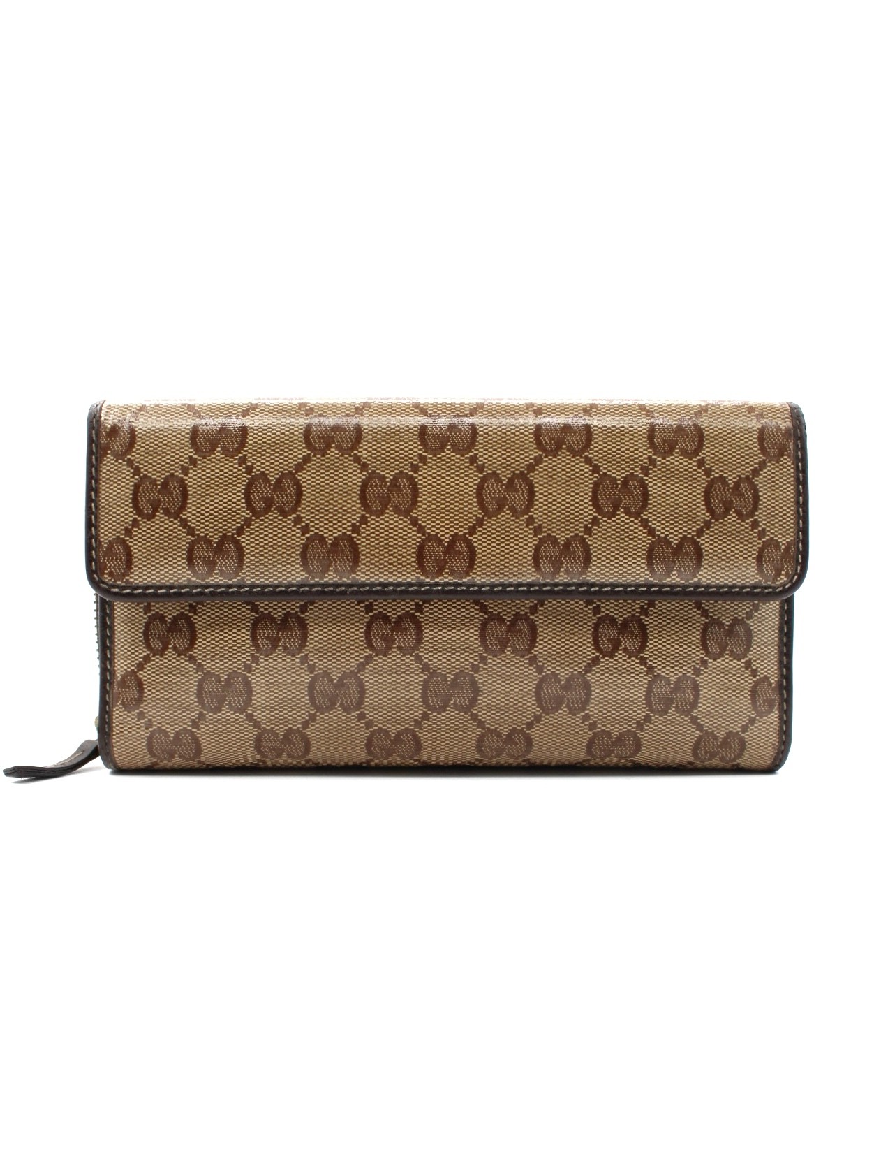 Portafoglio Gucci Crystal thumb