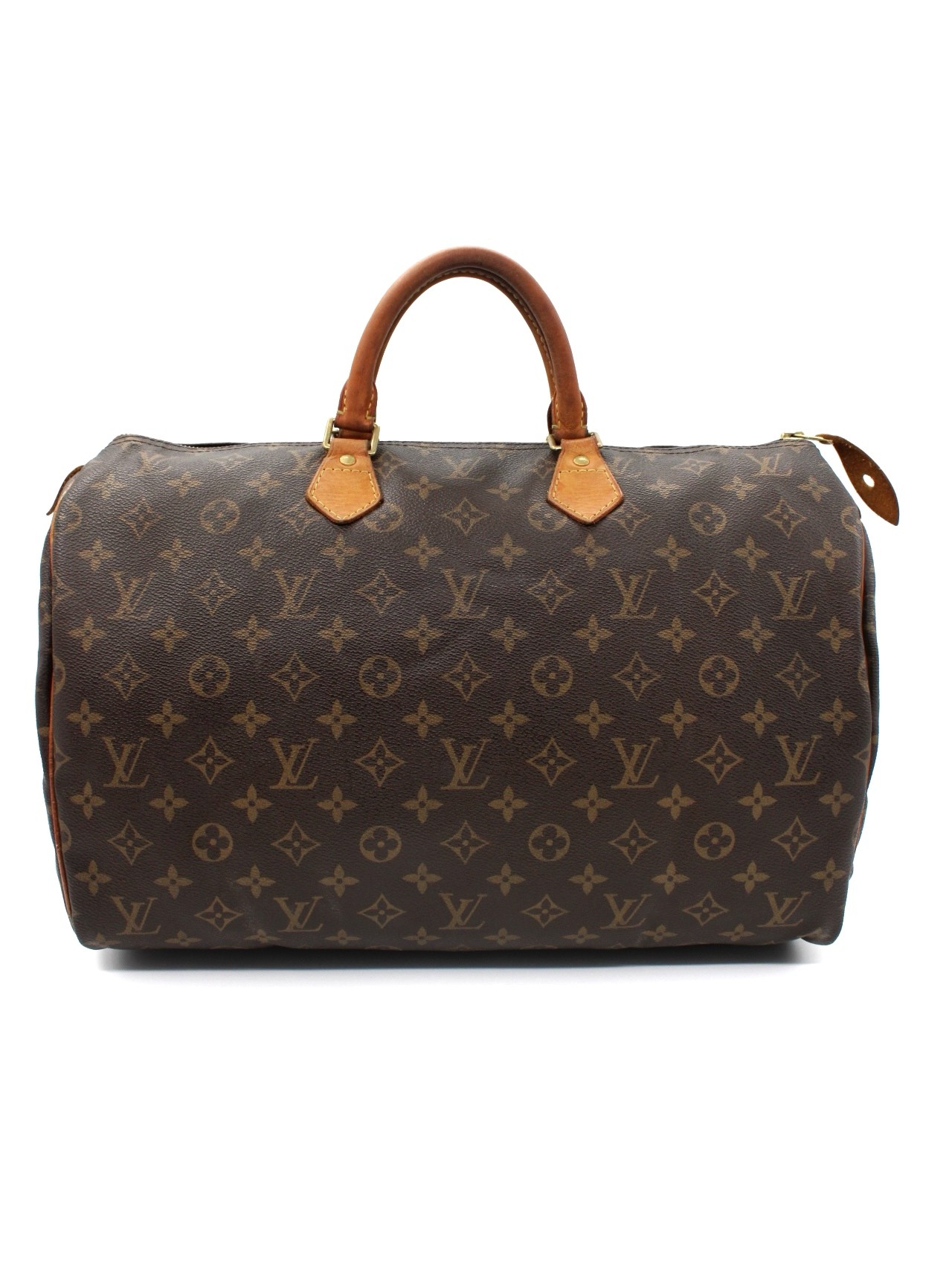 Borsa Louis Vuitton Speedy 40 thumb
