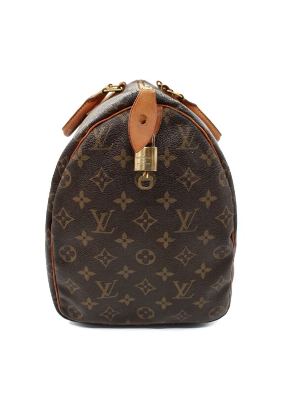 Borsa Louis Vuitton Speedy 40