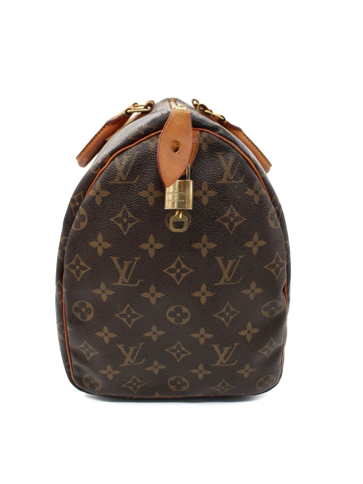 Borsa Louis Vuitton Speedy 40 thumb