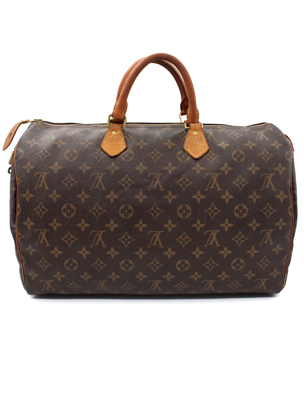 Borsa Louis Vuitton Speedy 40 thumb