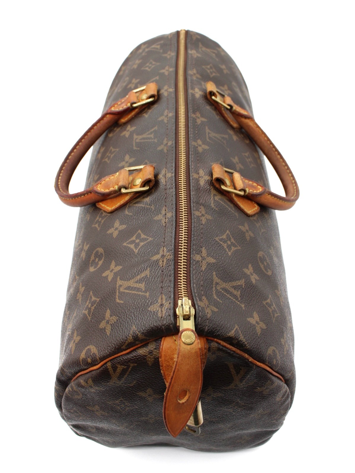 Borsa Louis Vuitton Speedy 40 thumb