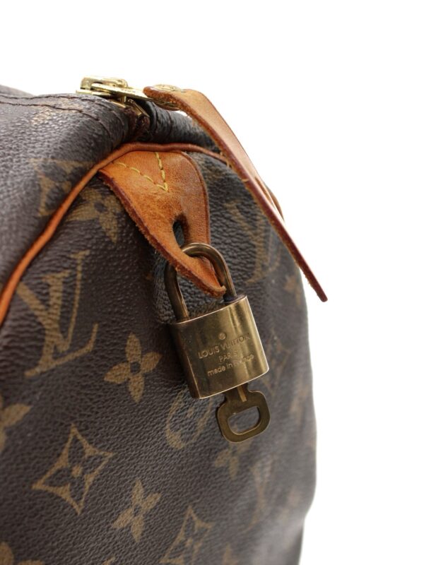 Borsa Louis Vuitton Speedy 40