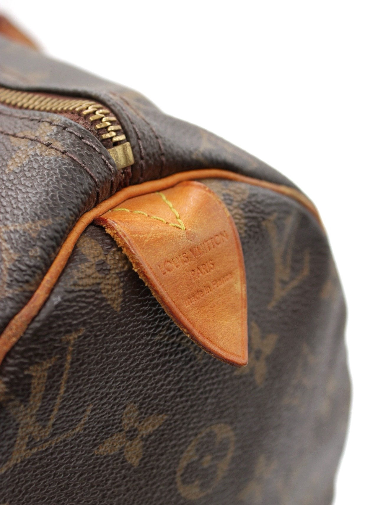 Borsa Louis Vuitton Speedy 40 thumb