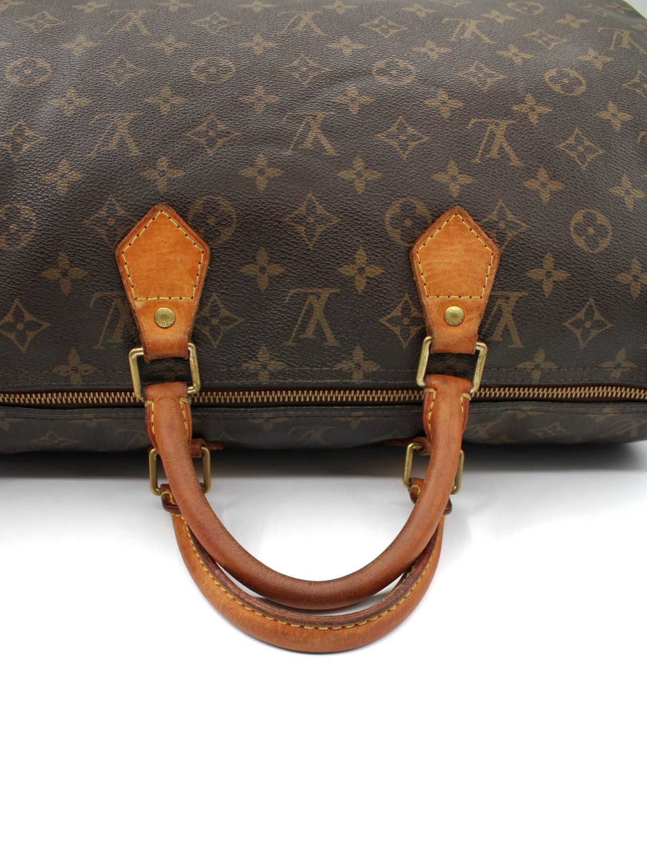 Borsa Louis Vuitton Speedy 40 thumb