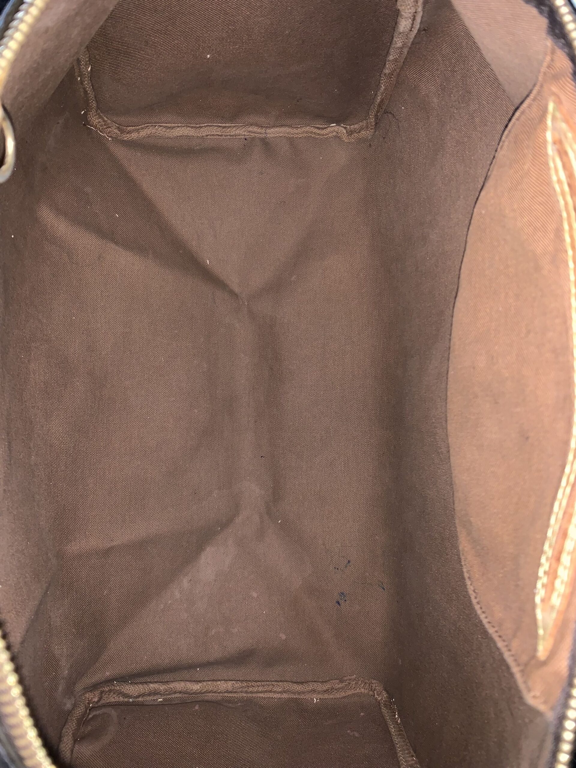 Borsa Louis Vuitton Speedy 40 thumb