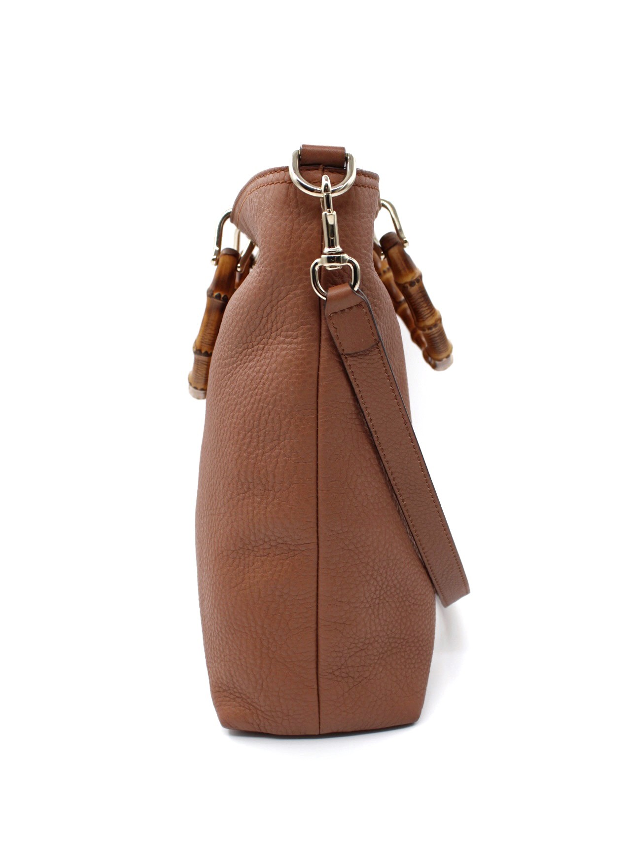 Shopper Gucci Bamboo Large thumb