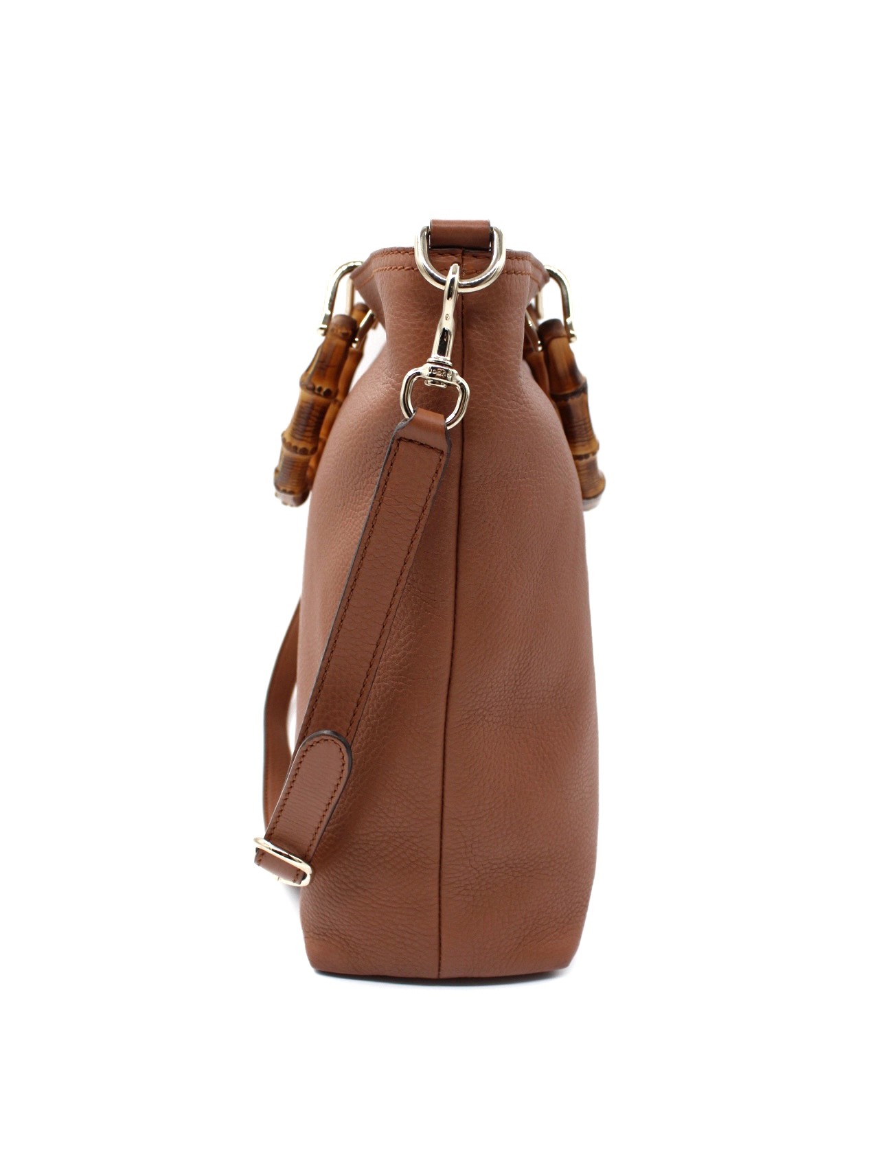 Shopper Gucci Bamboo Large thumb