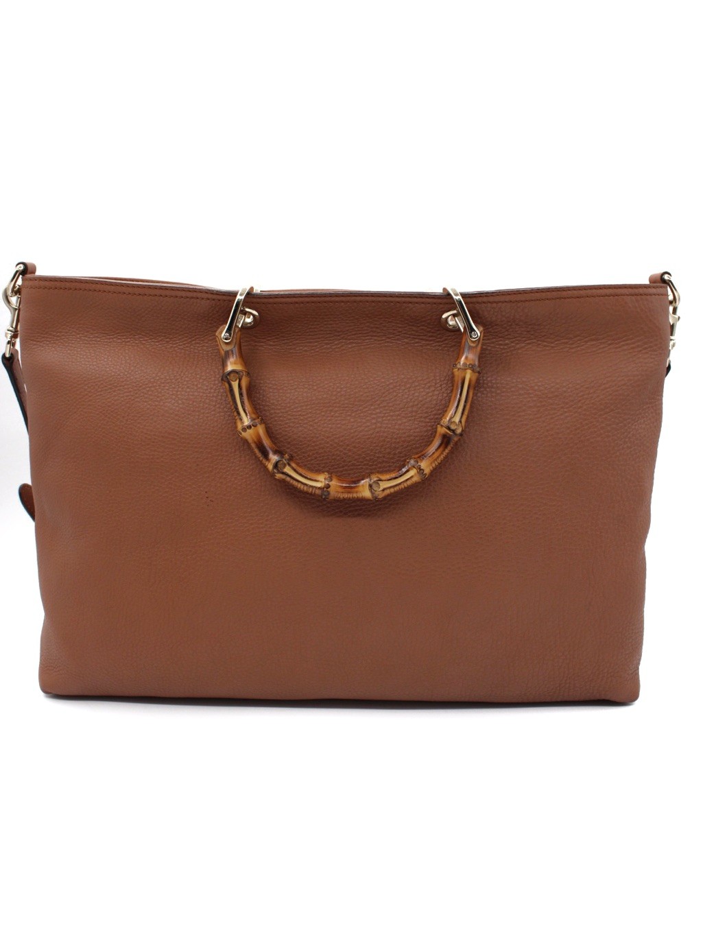 Shopper Gucci Bamboo Large thumb