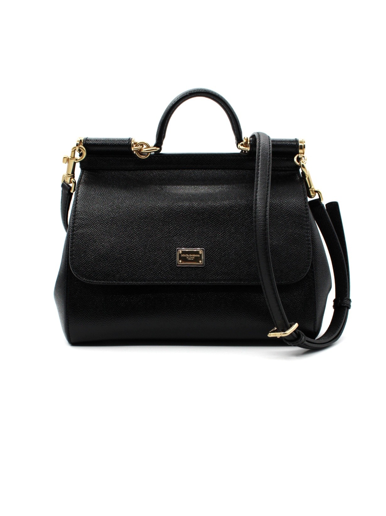 Borsa Dolce & Gabbana Sicily Grande thumb