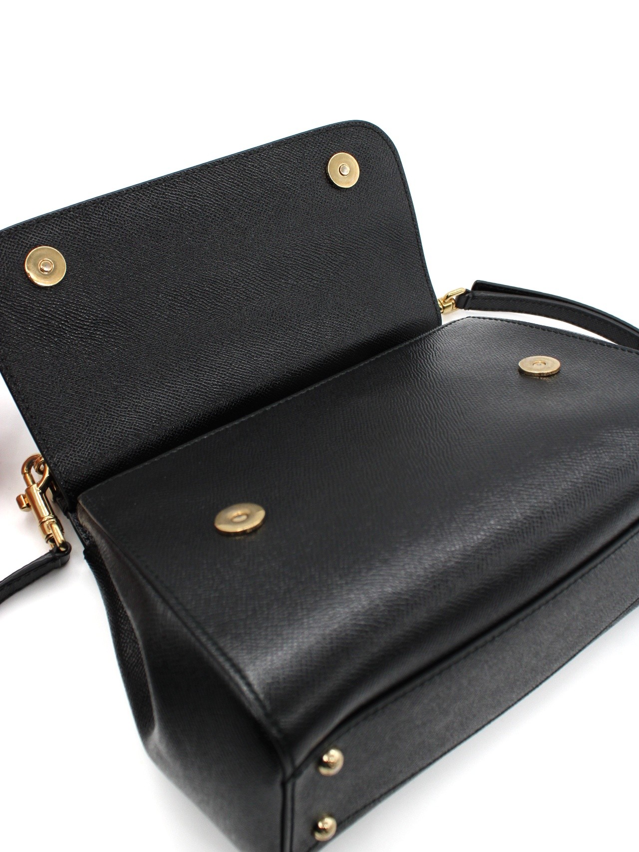 Borsa Dolce & Gabbana Sicily Grande thumb
