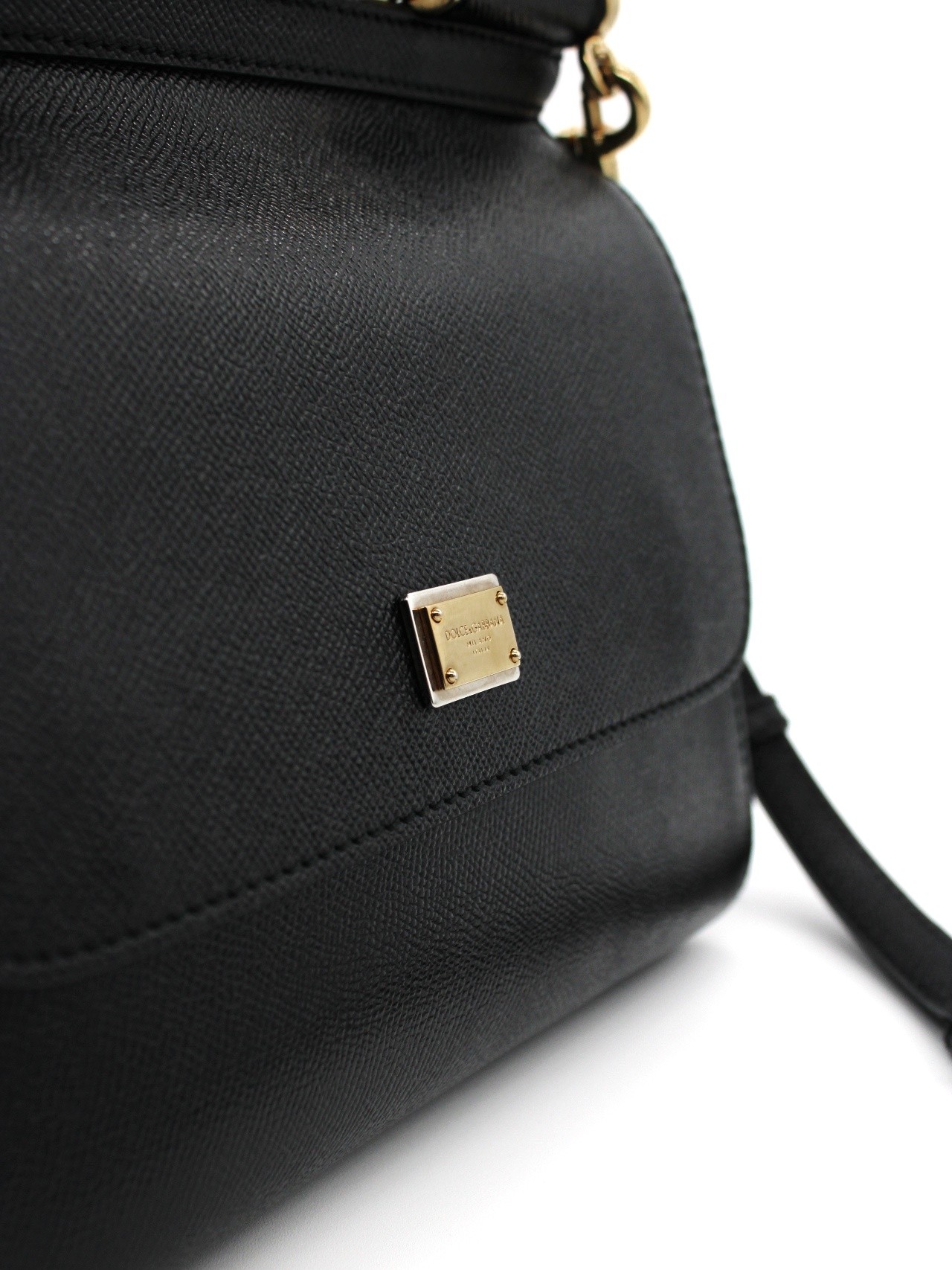 Borsa Dolce & Gabbana Sicily Grande thumb