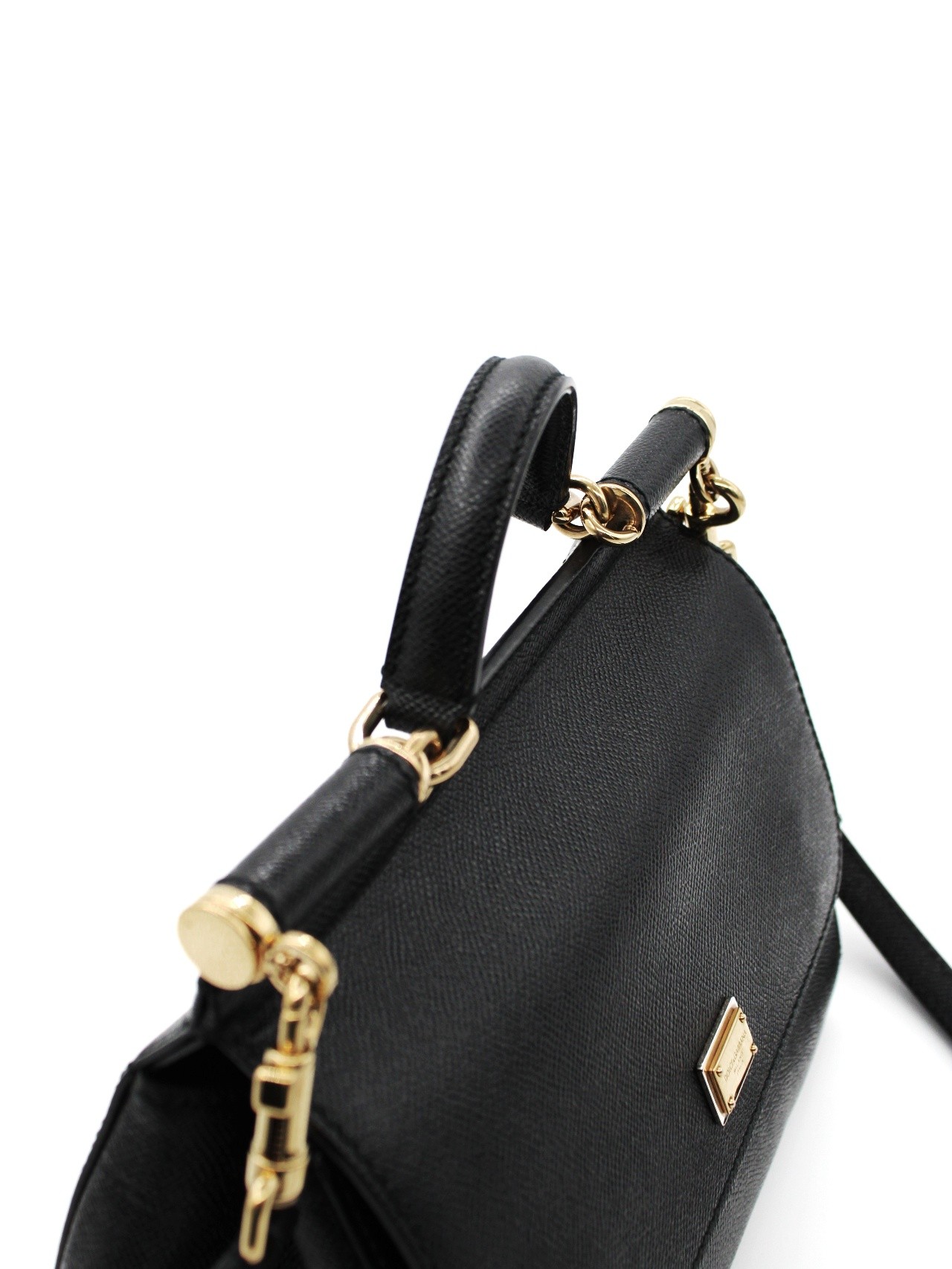 Borsa Dolce & Gabbana Sicily Grande thumb