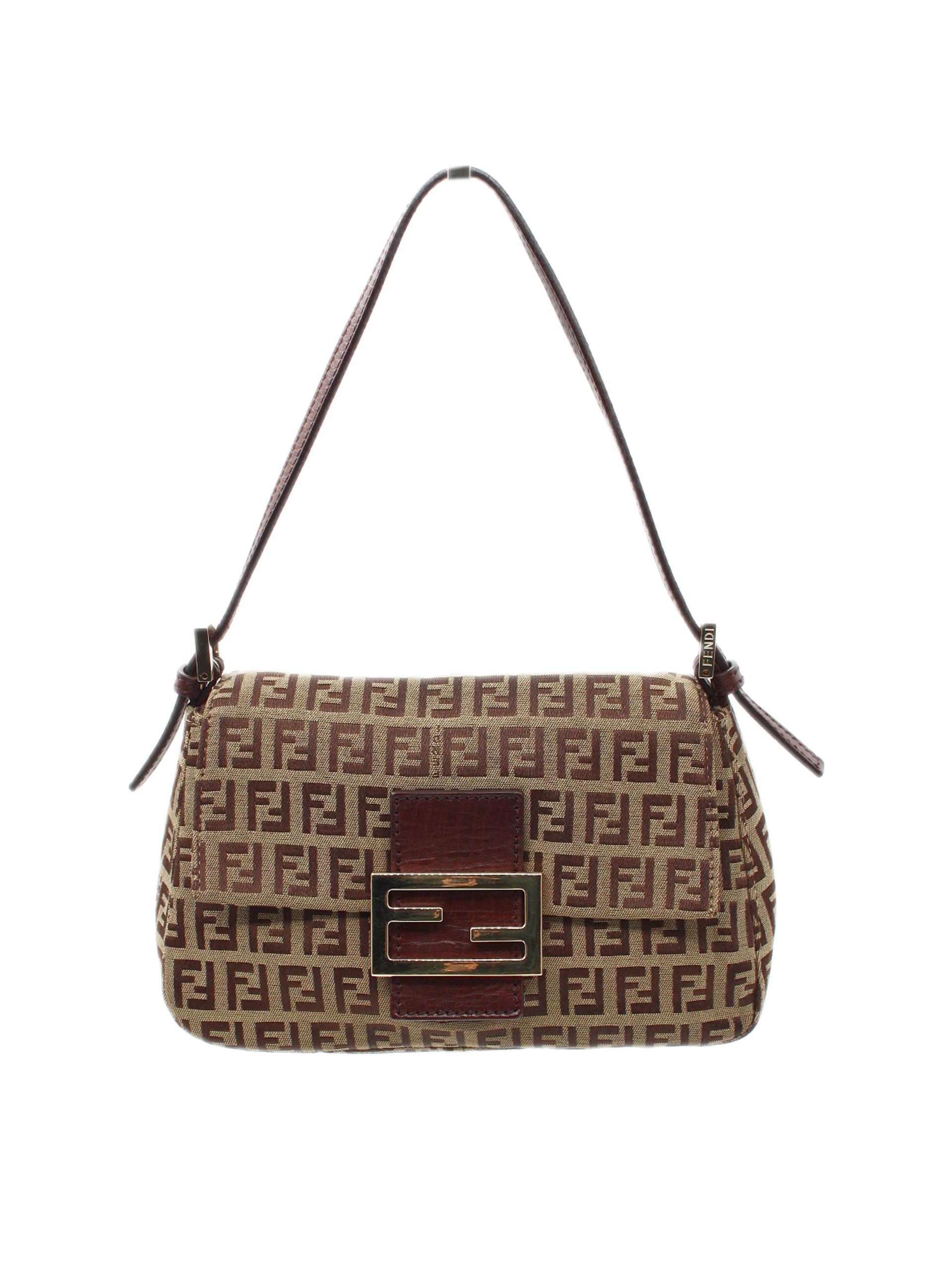 Borsa Fendi Mama small thumb
