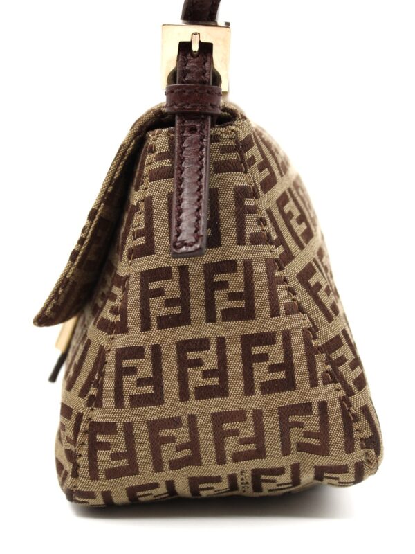 Borsa Fendi Mama small