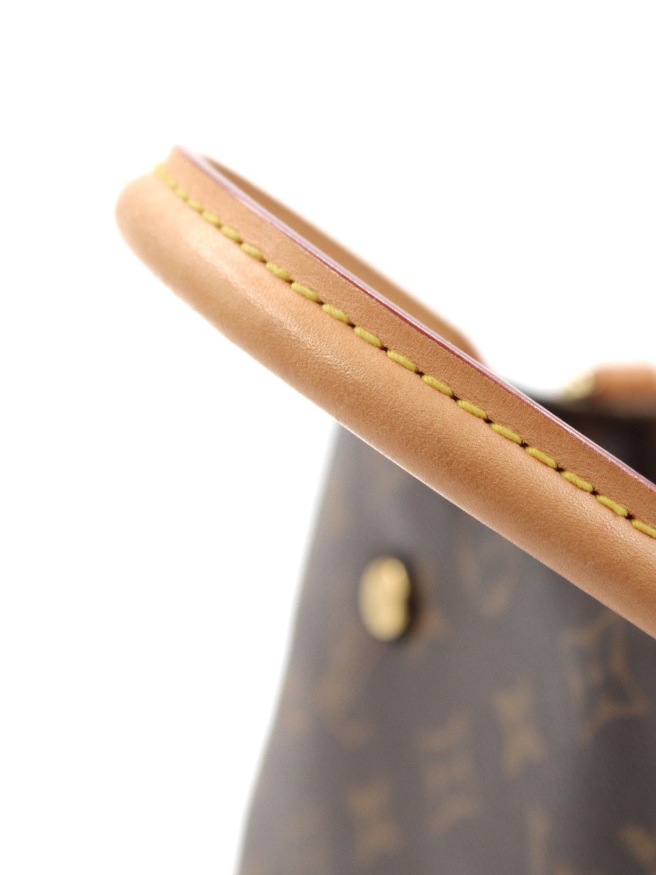 Borsa Louis Vuitton Montaigne MM thumb