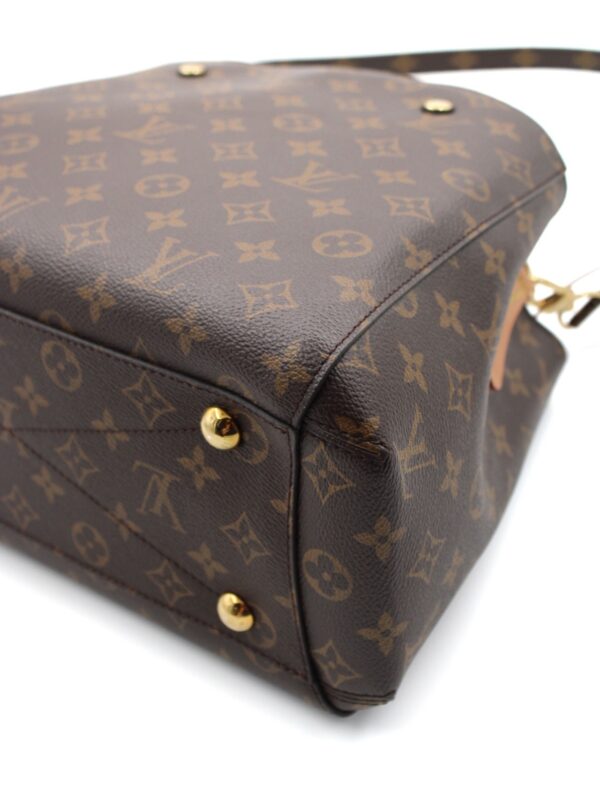 Borsa Louis Vuitton Montaigne MM