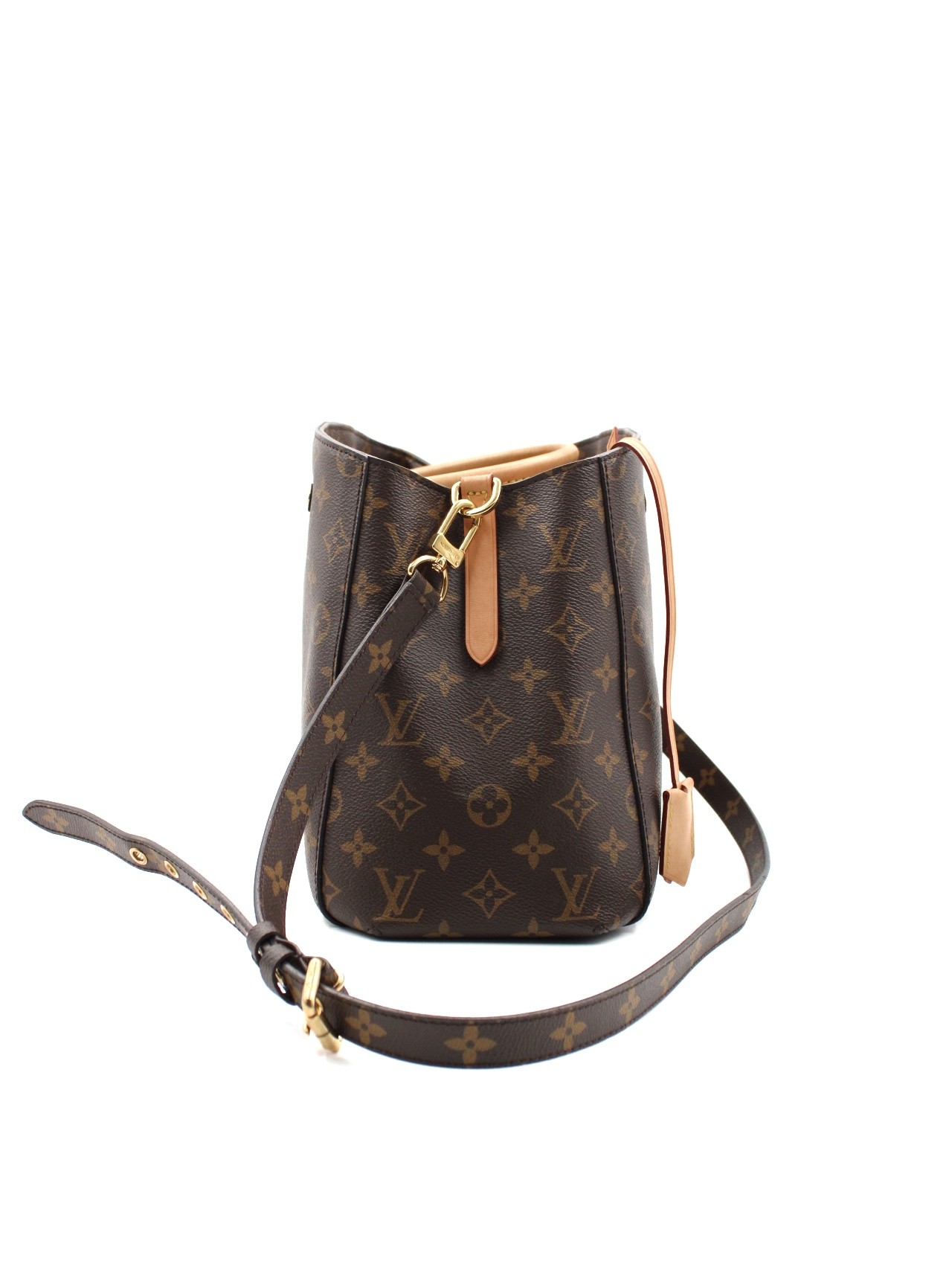 Borsa Louis Vuitton Montaigne MM thumb