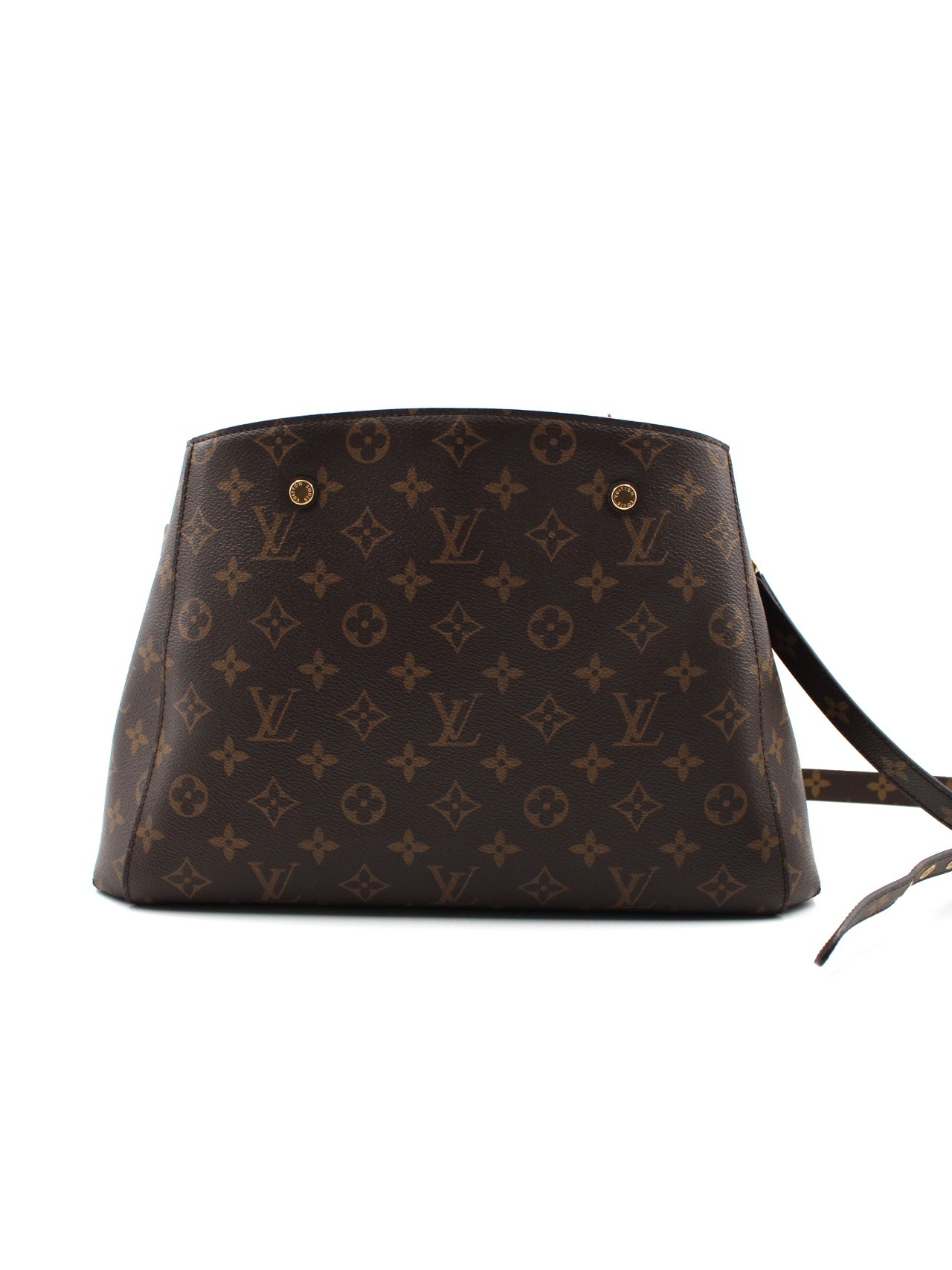 Borsa Louis Vuitton Montaigne MM thumb
