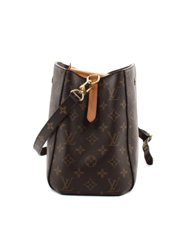 Borsa Louis Vuitton Montaigne MM