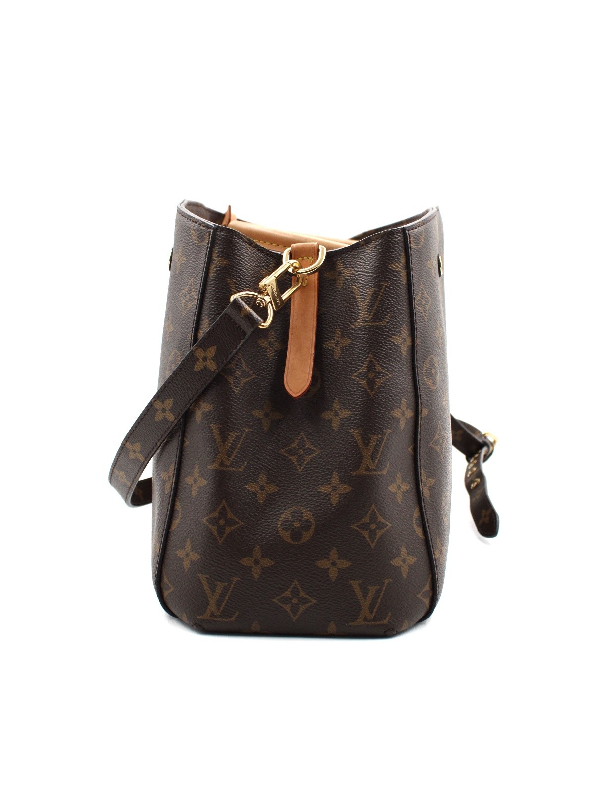 Borsa Louis Vuitton Montaigne MM thumb