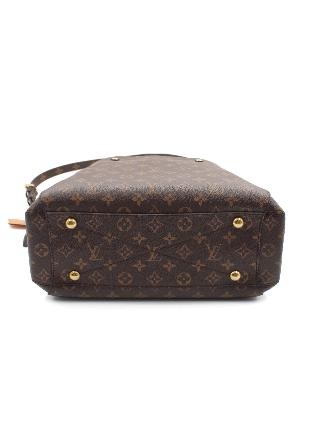 Borsa Louis Vuitton Montaigne MM thumb