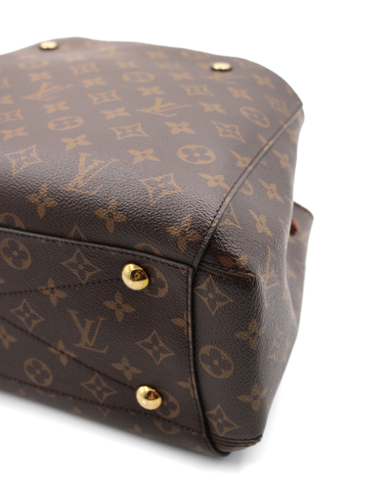 Borsa Louis Vuitton Montaigne MM thumb
