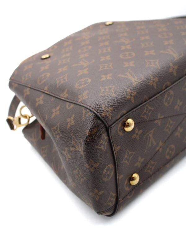 Borsa Louis Vuitton Montaigne MM
