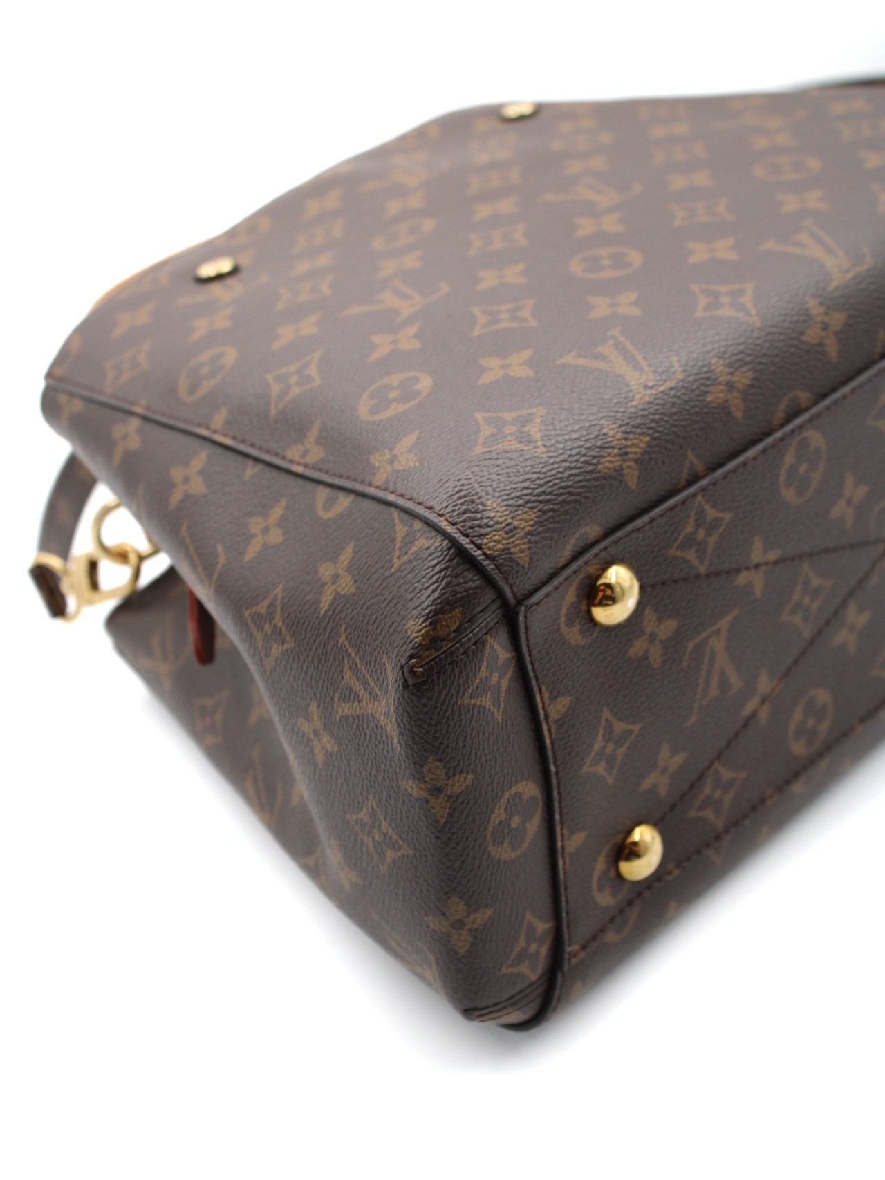 Borsa Louis Vuitton Montaigne MM thumb