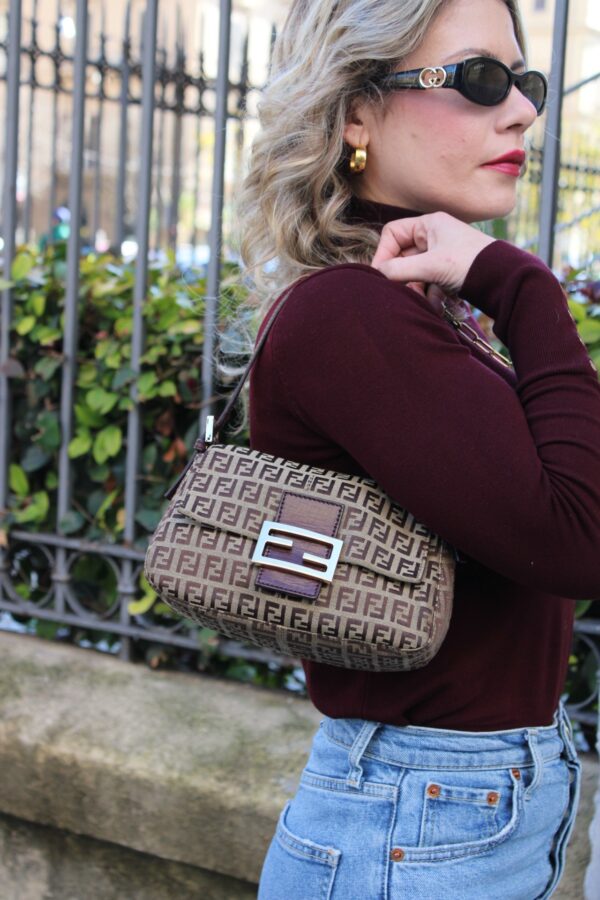 Borsa Fendi Mama small