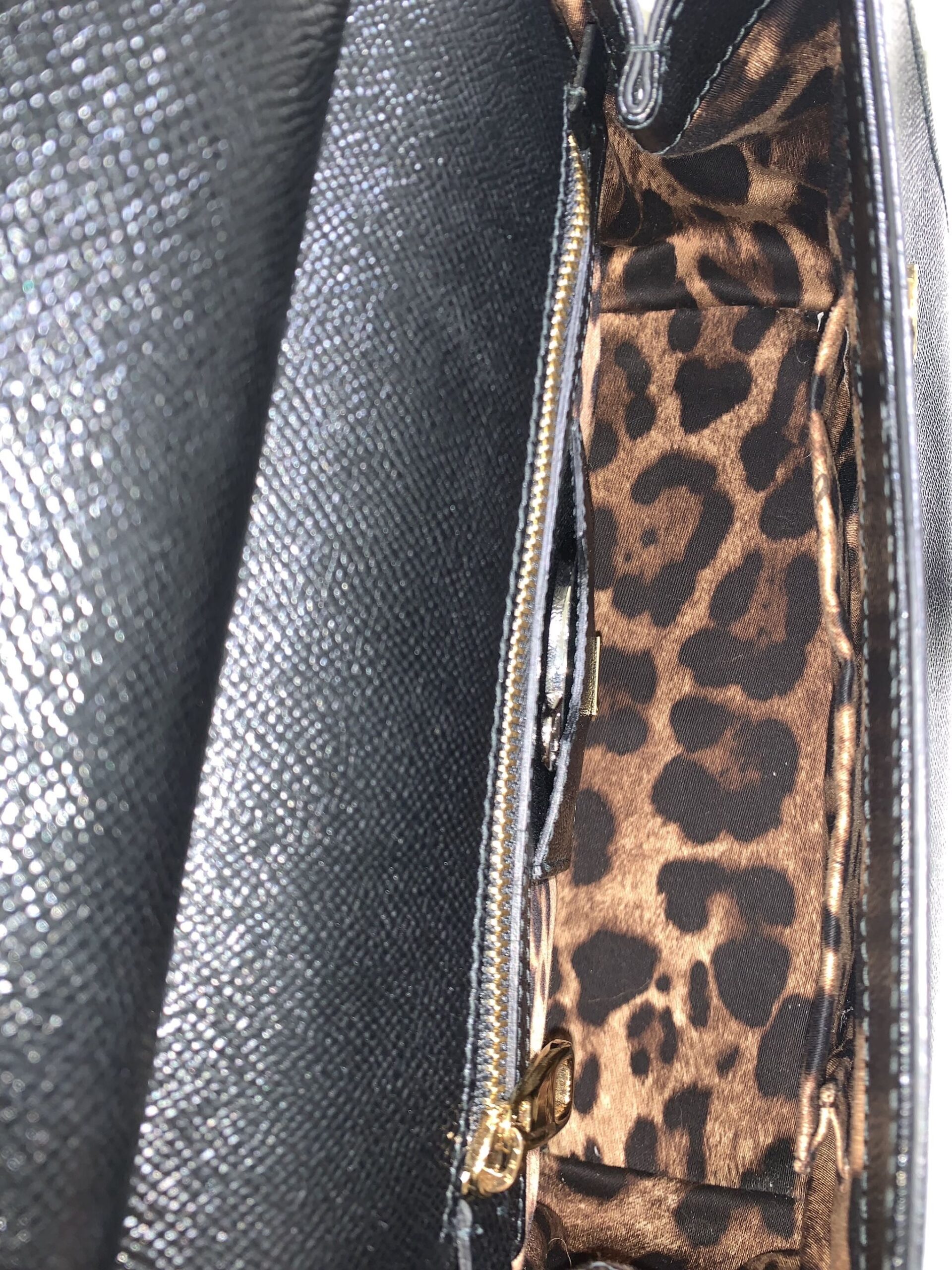 Borsa Dolce & Gabbana Sicily Grande thumb
