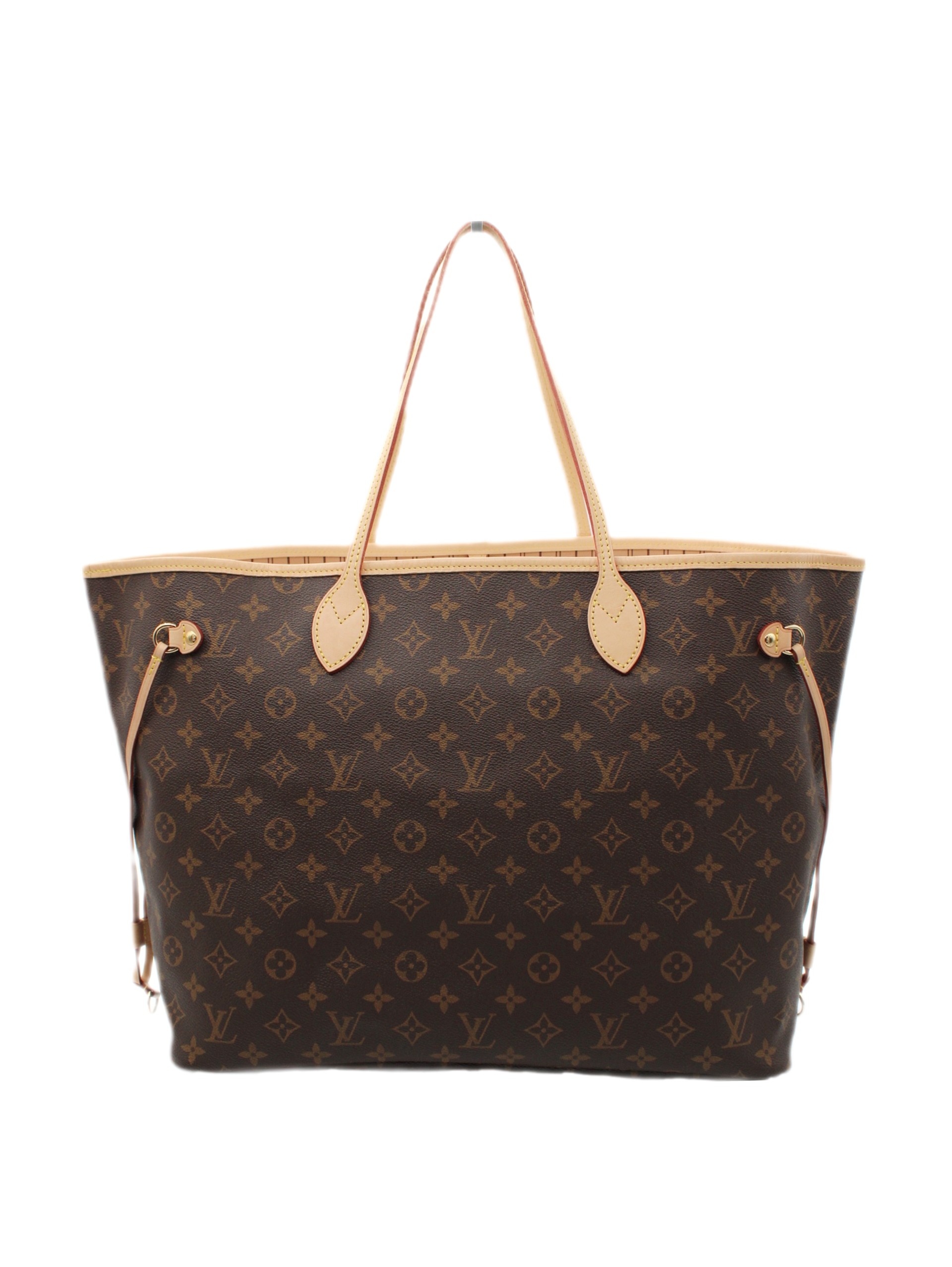 Borsa Neverfull monogram GM thumb