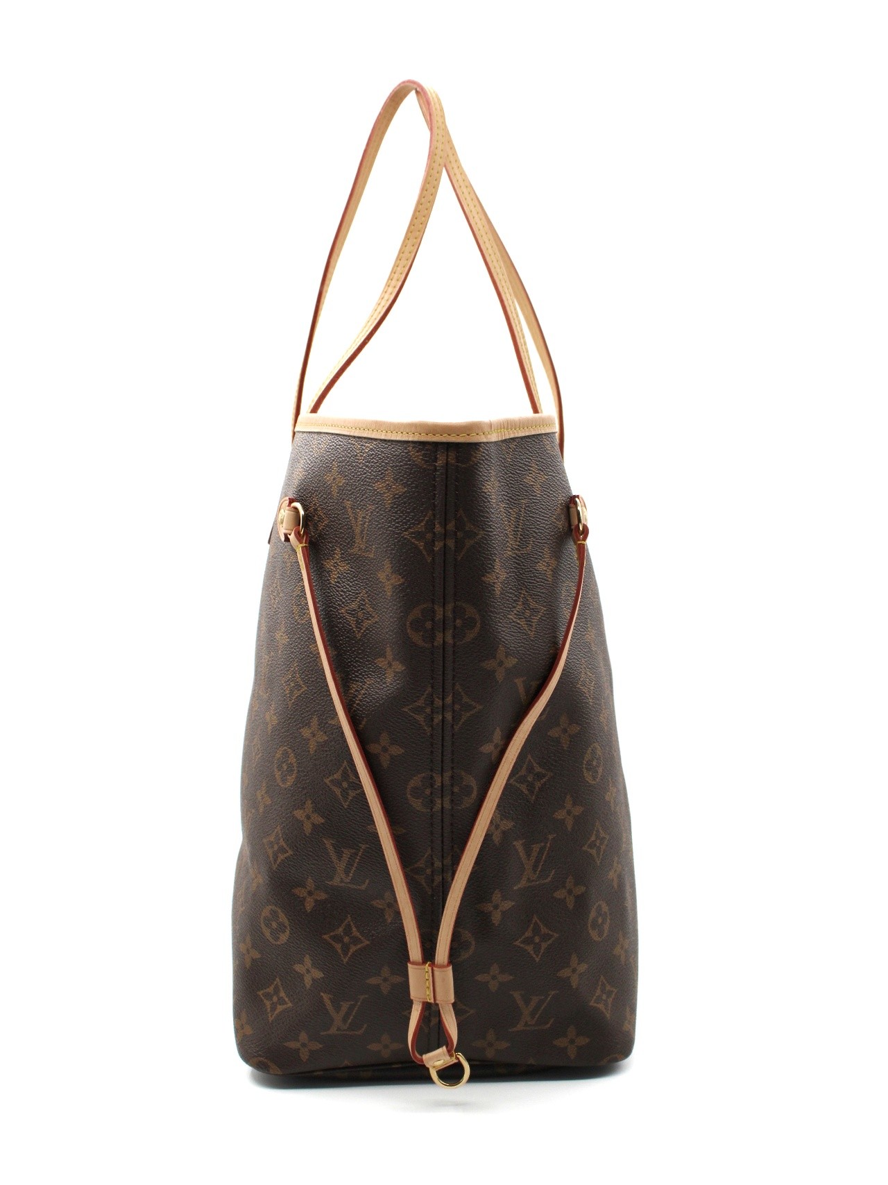 Borsa Neverfull monogram GM thumb