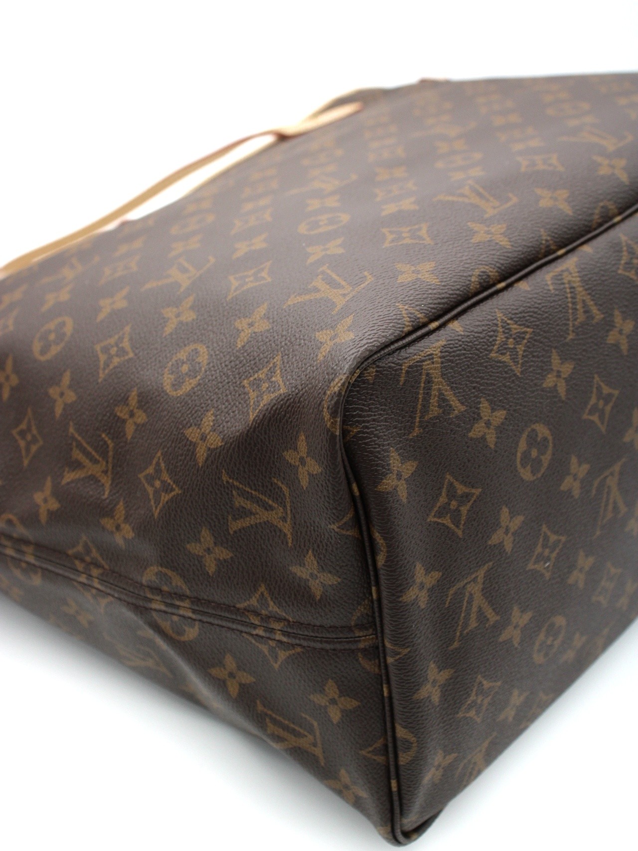 Borsa Neverfull monogram GM thumb