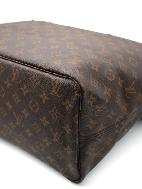 Borsa Neverfull monogram GM
