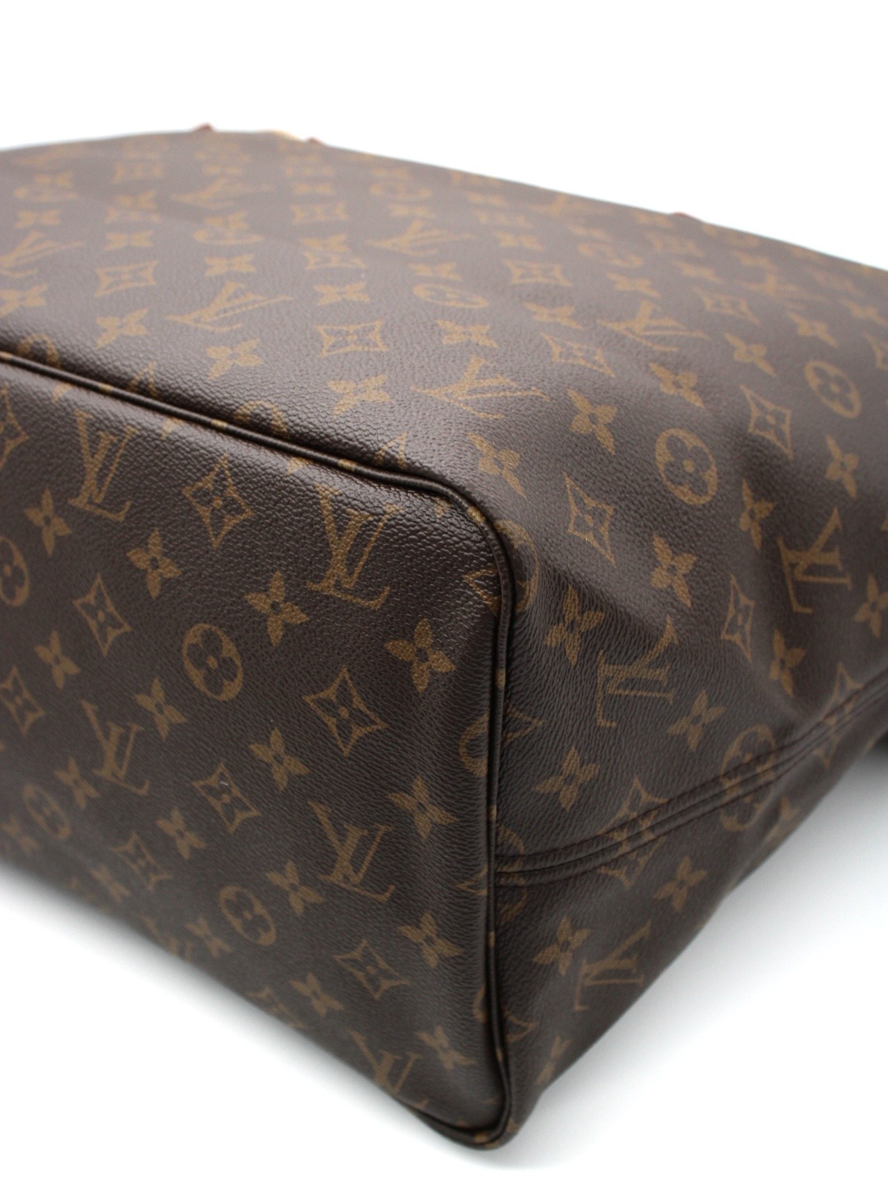 Borsa Neverfull monogram GM thumb