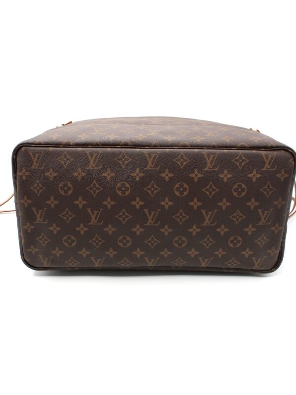 Borsa Neverfull monogram GM