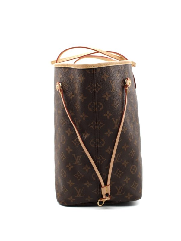 Borsa Neverfull monogram GM
