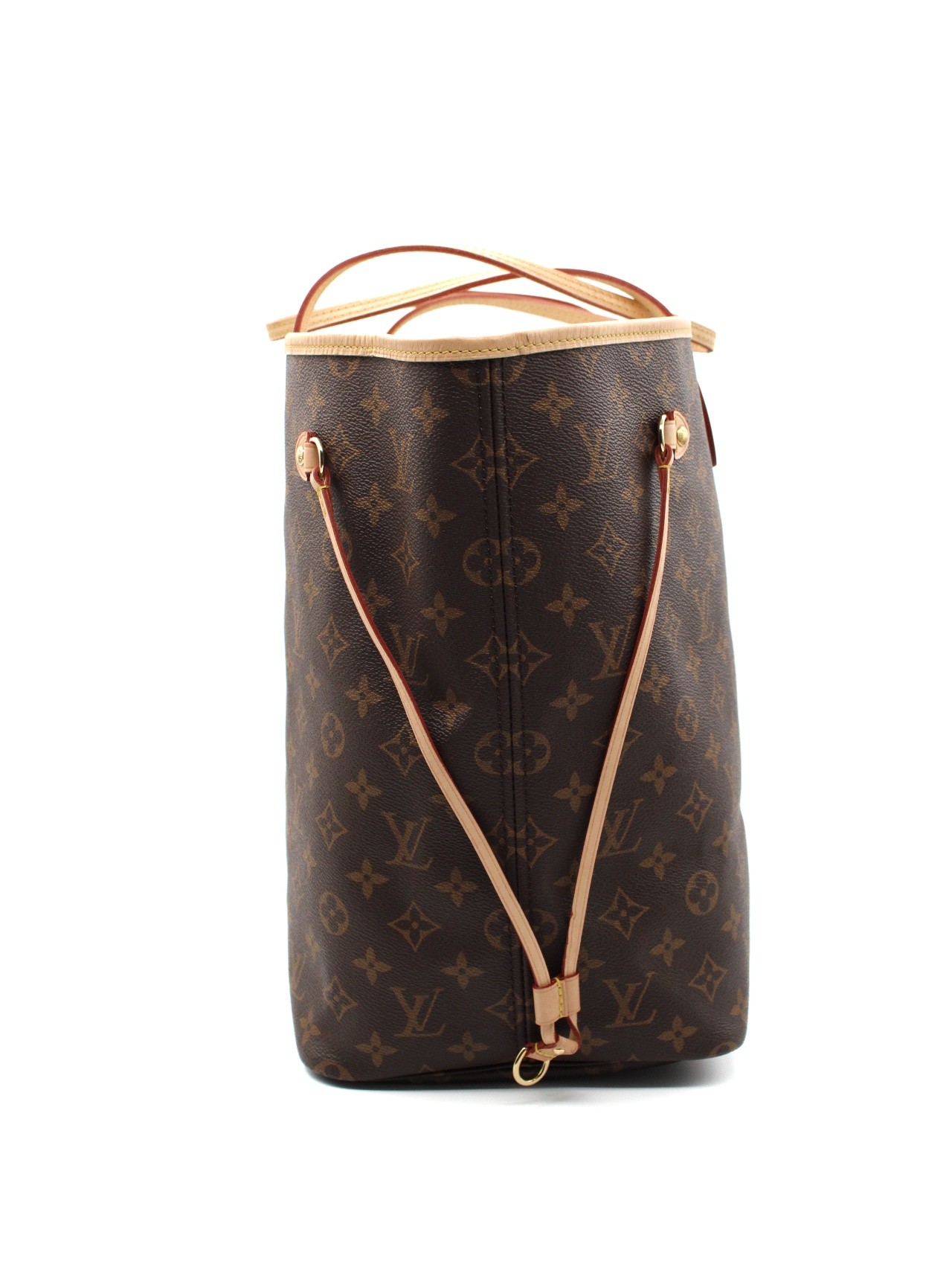 Borsa Neverfull monogram GM thumb