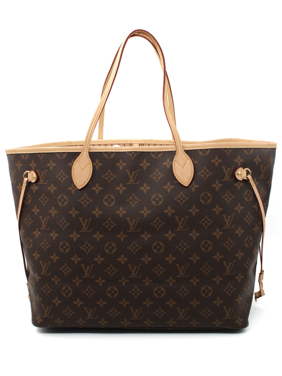 Borsa Neverfull monogram GM thumb