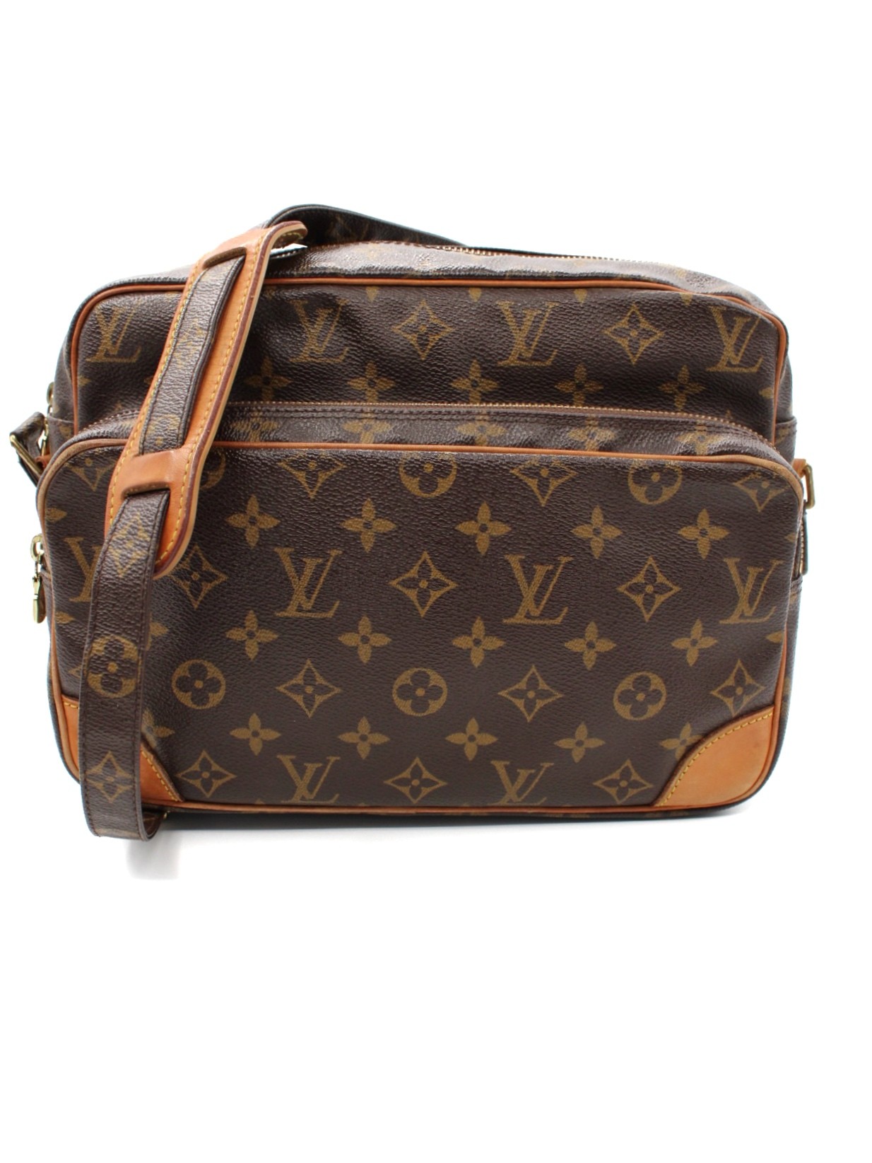 Tracolla Louis Vuitton Nil thumb