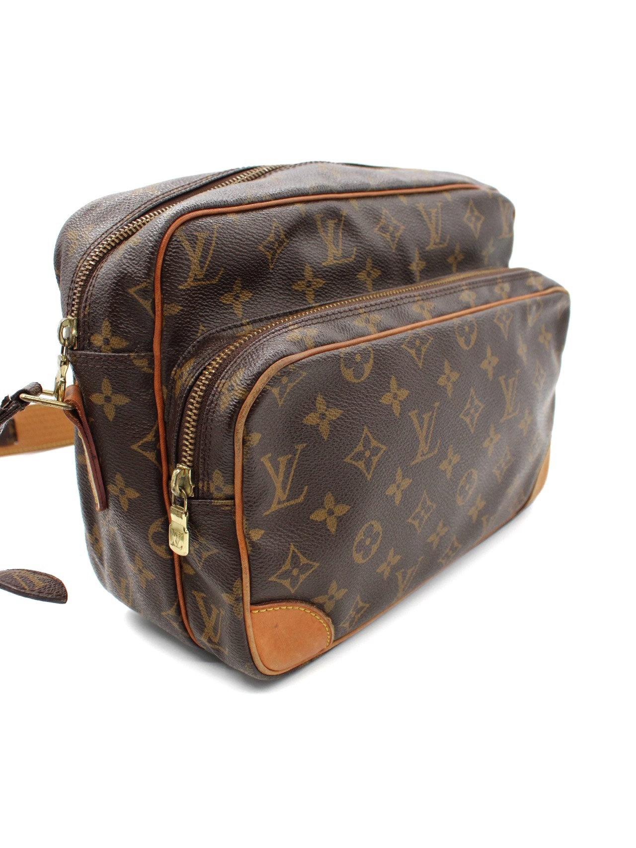 Tracolla Louis Vuitton Nil thumb